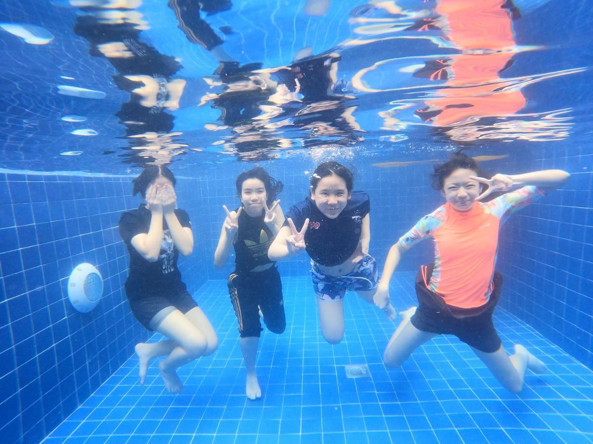 At Thara Aonang Villa Ao Nang Dış mekan fotoğraf