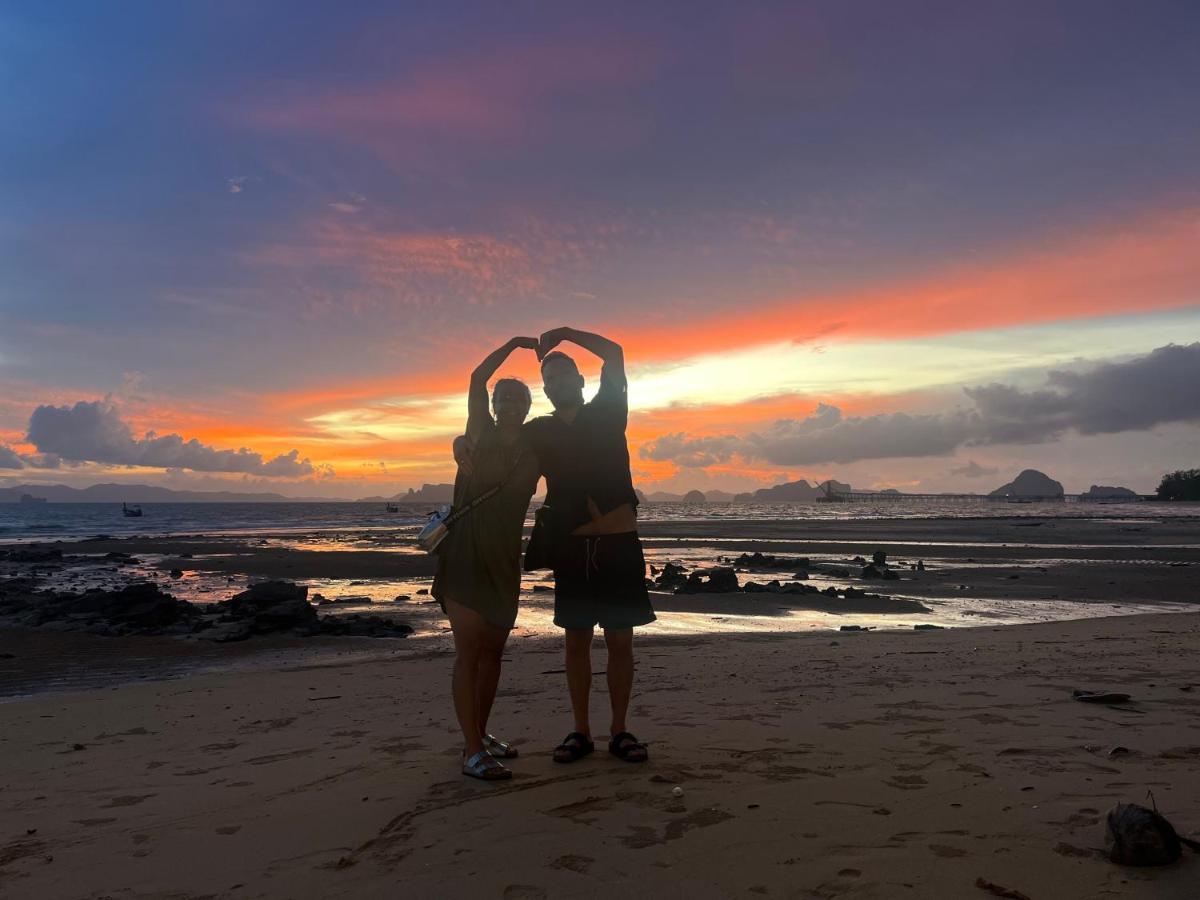 At Thara Aonang Villa Ao Nang Dış mekan fotoğraf