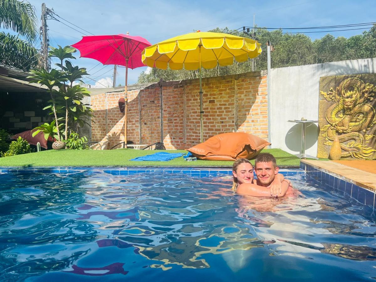 At Thara Aonang Villa Ao Nang Dış mekan fotoğraf