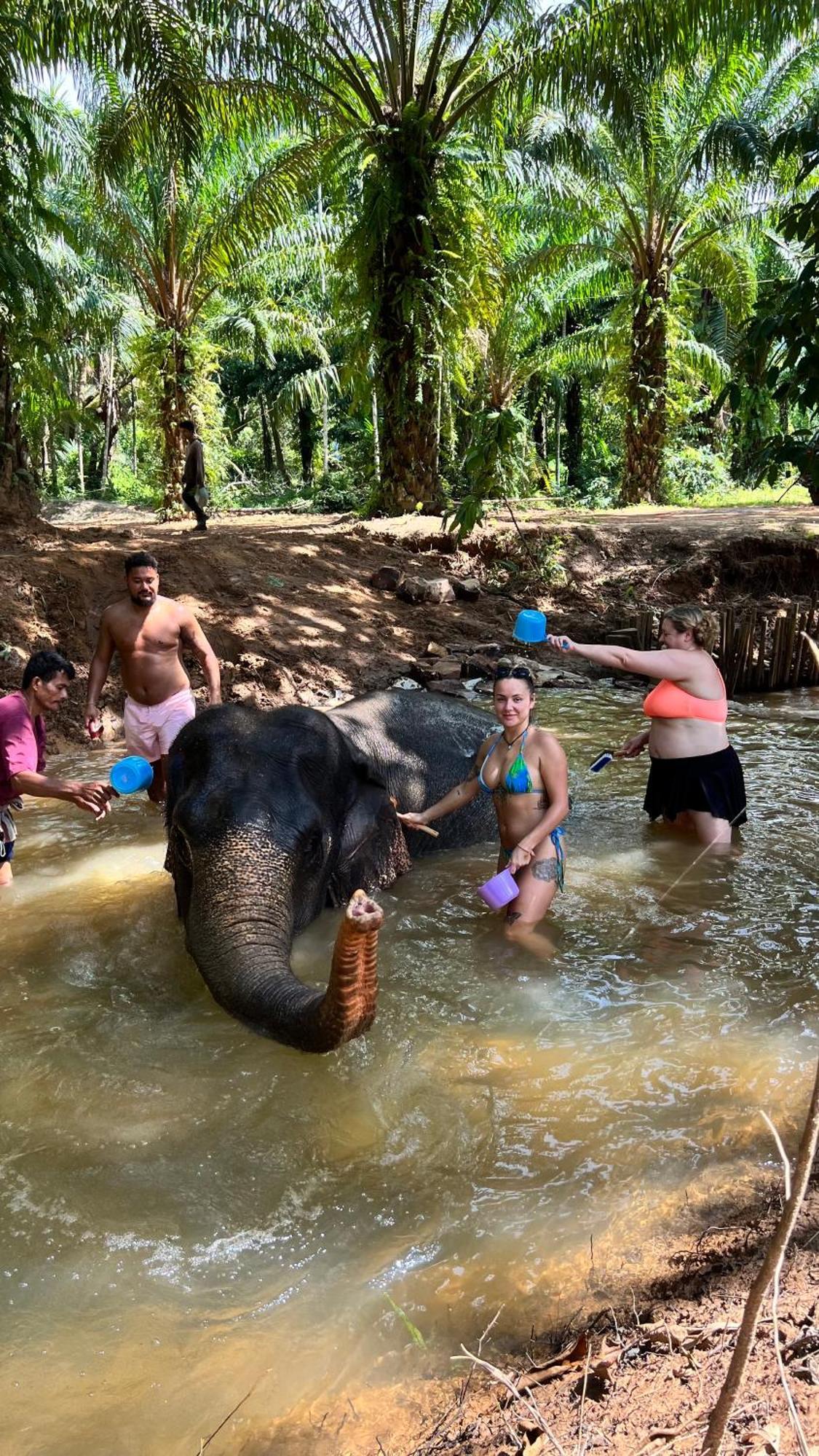 At Thara Aonang Villa Ao Nang Dış mekan fotoğraf