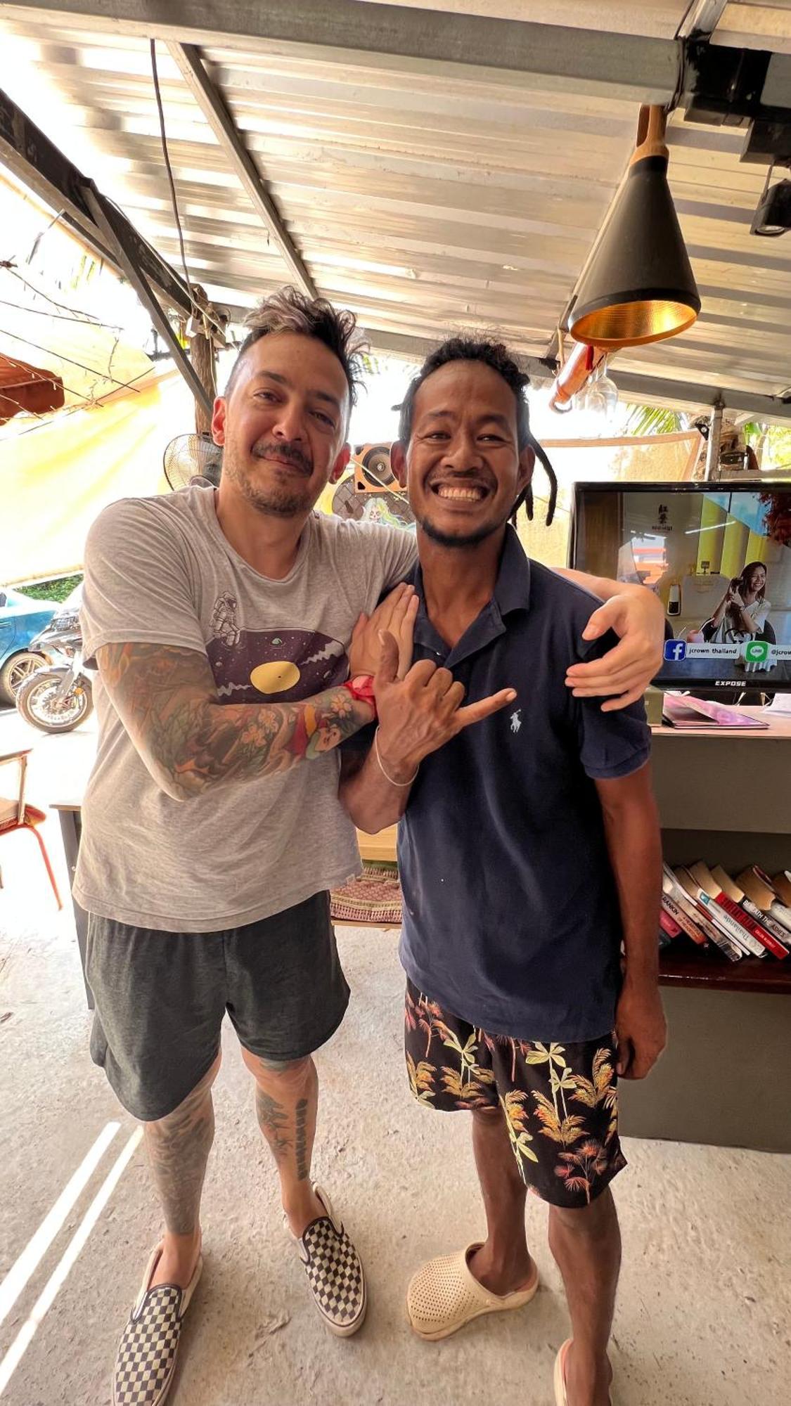 At Thara Aonang Villa Ao Nang Dış mekan fotoğraf