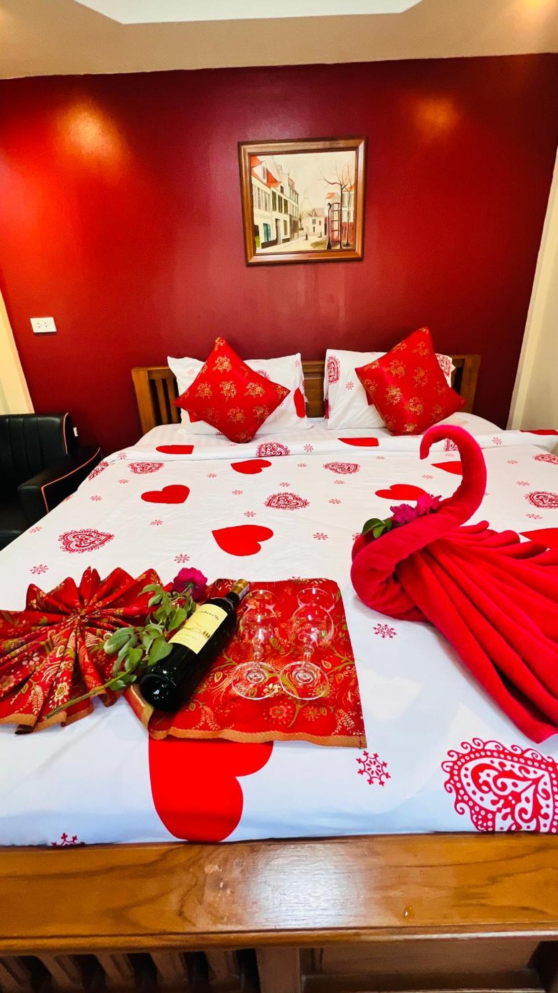 At Thara Aonang Villa Ao Nang Dış mekan fotoğraf