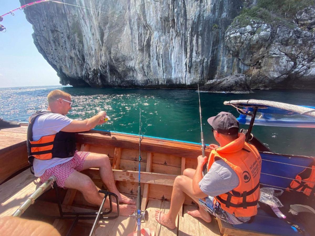 At Thara Aonang Villa Ao Nang Dış mekan fotoğraf